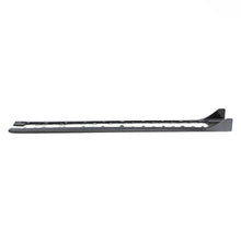 Load image into Gallery viewer, Seibon 21-22 Lexus IS MB-Style Carbon Fiber Side Skirts