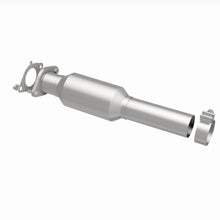 Load image into Gallery viewer, MagnaFlow 09-11 Buick Lucerne Rear Underbody 3.9L Direct Fit Catalytic Converter
