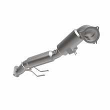 Load image into Gallery viewer, MagnaFlow 13-17 Escape L4 1.6 1.5 OEM Close Coupled Direct Fit Converter