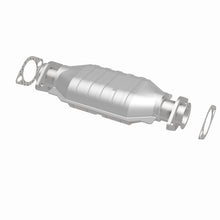 Load image into Gallery viewer, MagnaFlow 89-95 Mazda MPV/626/MX6 CA Direct Fit Converter