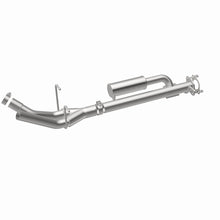 Load image into Gallery viewer, MagnaFlow 25+ Ram 1500 I6 3.0L D-Fit Performance Exhaust Muffler Replacement Kit With Muffler