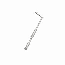 Load image into Gallery viewer, MagnaFlow Direct Fit Catalytic Converter 06-09 Eclipse 3.8L rear OEM (Not for sale in California)