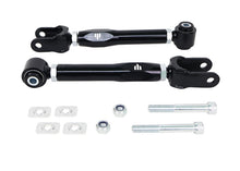 Load image into Gallery viewer, Whiteline 09+ Nissan 370Z/Z Adjustable Toe Control Arm