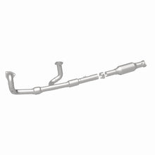 Load image into Gallery viewer, MagnaFlow 01-03 Saab 9-5 3.0L Direct Fit Converter