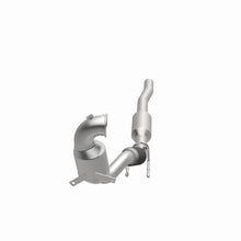 Load image into Gallery viewer, MagnaFlow 16-18 Volkswagen Jetta L4 OEM Underbody Single Direct Fit Converter