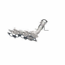 Load image into Gallery viewer, MagnaFlow 08-10 Mazda 5 2.3L Direct Fit Converter
