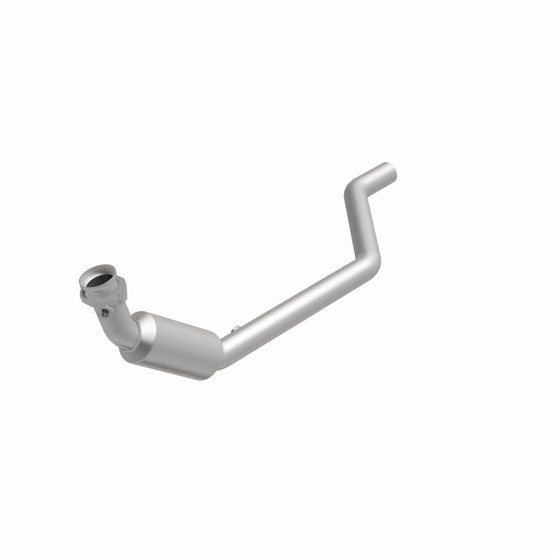 MagnaFlow 00-02 Jaguar S-Type 3.0L Direct Fit Catalytic Converter