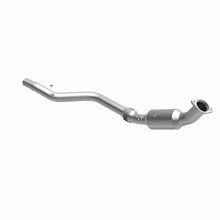 Load image into Gallery viewer, MagnaFlow 05-06 Chrysler 300 3.5L Direct Fit Converter