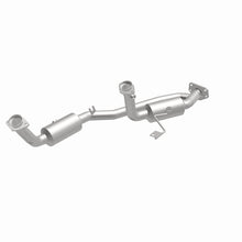 Load image into Gallery viewer, MagnaFlow 04-05 Ford Freestar 3.9L Direct Fit Converter