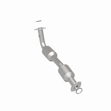 Load image into Gallery viewer, MagnaFlow 07-18 Toyota Tundra 5.7L CARB Compliant Direct-Fit Catalytic Converter