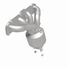 Load image into Gallery viewer, MagnaFlow 00-02 Saturn SC1 1.9L Manifold Direct Fit Converter