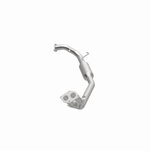 Load image into Gallery viewer, MagnaFlow 98-99 Isuzu Amigo 2.2L Direct Fit Converter