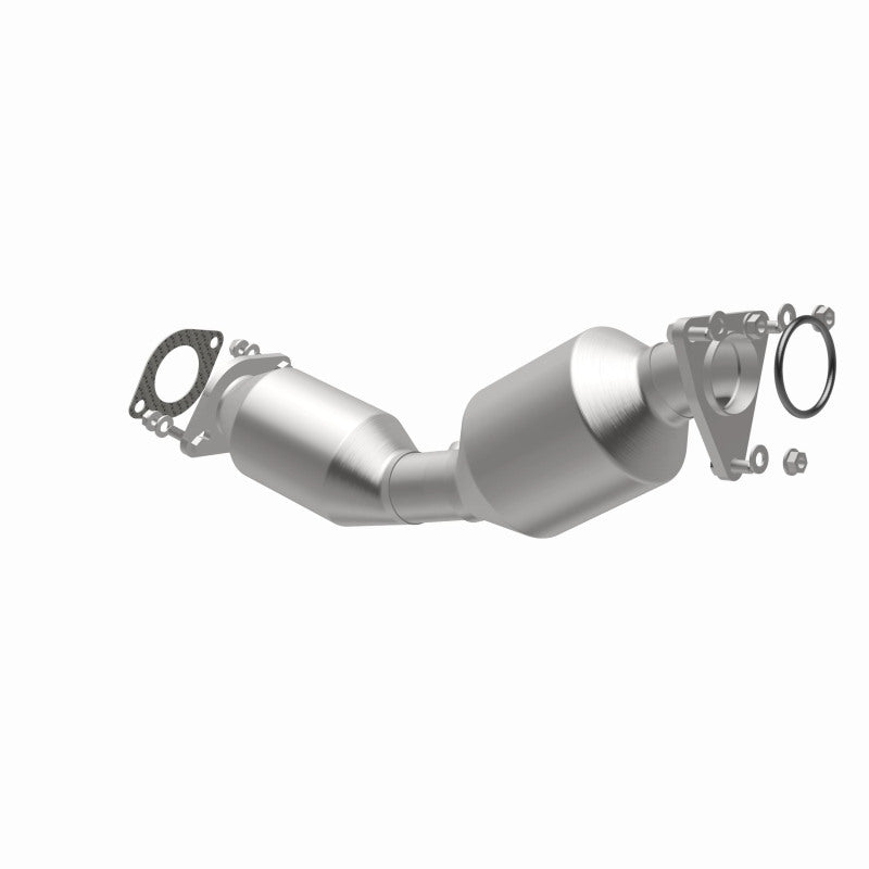 MagnaFlow 08-09 Infiniti EX35 3.5L Direct Fit Converter