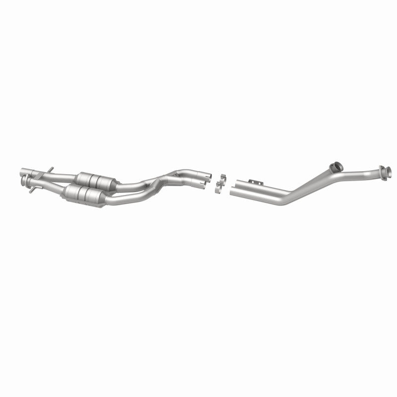 MagnaFlow 1995 Mercedes-Benz SL320 3.2L Direct Fit Converter