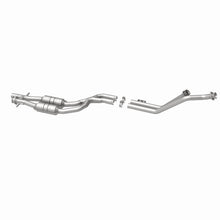 Load image into Gallery viewer, MagnaFlow 1995 Mercedes-Benz SL320 3.2L Direct Fit Converter