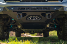 Load image into Gallery viewer, DV8 Offroad 2022+ GMC Sierra 1500 (Excl. AT4X &amp; Diesel Models) Offroad Spec Series Front Bumper
