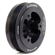 Load image into Gallery viewer, Fluidampr 92-10 Toyota 1UZ-FE/2UZ-FE/3UZ-FE SOHC/DOHC Steel Internally Balanced Damper