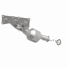 Load image into Gallery viewer, MagnaFlow 06-08 BMW Z4 3.0L Direct Fit Converter