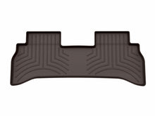 Load image into Gallery viewer, WeatherTech 21-26 Chevrolet TrailBlazer 2nd Row Rear FloorLiner HP - Cocoa