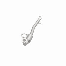 Load image into Gallery viewer, MagnaFlow 10-12 Range Rover V8 5 OEM Underbody Direct Fit Converter