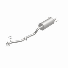 Load image into Gallery viewer, BRE Exhaust 90-93 Accord 2.2L Muffler Kit