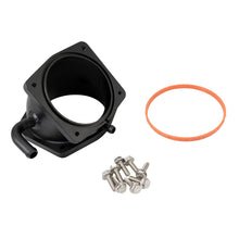 Load image into Gallery viewer, Edelbrock Ford Godzilla 7.3L Stock Throttle Body Adapter For XTS Series Intake Manifold