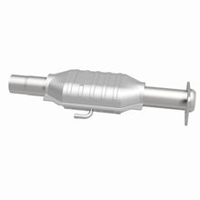 Load image into Gallery viewer, MagnaFlow 82-93 GM midsize CA Direct Fit Converter