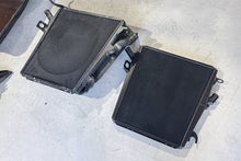 Load image into Gallery viewer, CSF 09-15 Ferrari 458 High Performance All Aluminum Radiator - Left