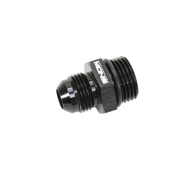 Snow Performance 12AN ORB to -10 AN Straight Fitting (Black)