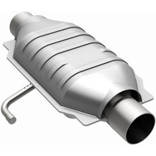 Load image into Gallery viewer, MagnaFlow 2.5in. T1 Universal Converter