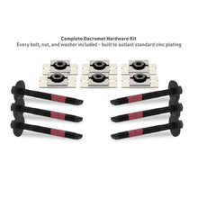 Load image into Gallery viewer, Mishimoto 08-16 Ford Super Duty Regular Cab Silicone Body Mounts
