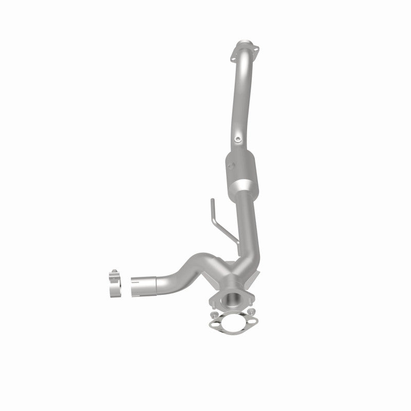 MagnaFlow 07-09 Chrysler Aspen 5.7L Direct Fit Converter