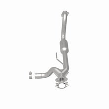 Load image into Gallery viewer, MagnaFlow 07-09 Chrysler Aspen 5.7L Direct Fit Converter