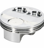 JE Pistons Yamaha YZ 450F 12.8 to 1 Piston Kit