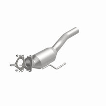Load image into Gallery viewer, MagnaFlow 04-06 Volkswagen Touareg 3.2L Direct Fit Converter
