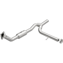 Load image into Gallery viewer, MagnaFlow 2006 Ford F-150 4.6L Direct Fit Converter