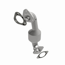 Load image into Gallery viewer, MagnaFlow 17-18 Ford Police Interceptor Utility 3.5L Direct Fit Converter