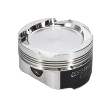 Load image into Gallery viewer, Manley Toyota 5.7L 3UR-FE -30cc 94mm Bore 1.328in CH Platinum Series Dish Piston - Single