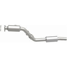 Load image into Gallery viewer, MagnaFlow 06-08 Audi A4 Quattro 3.2L Direct Fit Converter