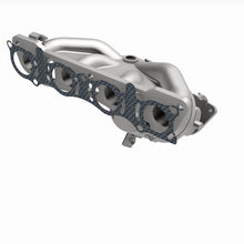 Load image into Gallery viewer, MagnaFlow 17-20 Nissan Rogue Sport Single Manifold 2L Direct Fit Converter