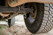 Load image into Gallery viewer, DV8 Offroad 16-23 Toyota Tacoma Rear Shock Skid Plates