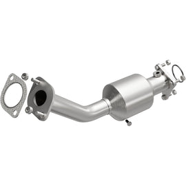 MagnaFlow Direct Fit Catalytic Converter 18-21 Infiniti Q50 3.0L