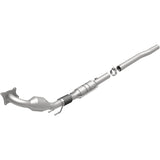 MagnaFlow 08-13 Audi A3 2.0L Direct Fit Converter