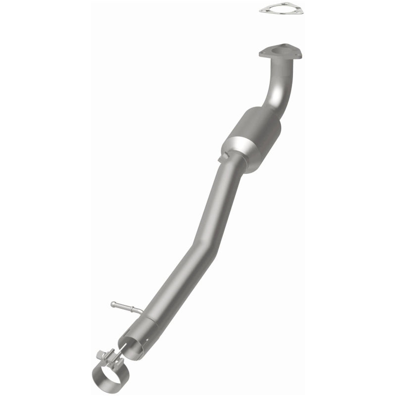 MagnaFlow 10-12 Range Rover V8 5 OEM Underbody Direct Fit Converter