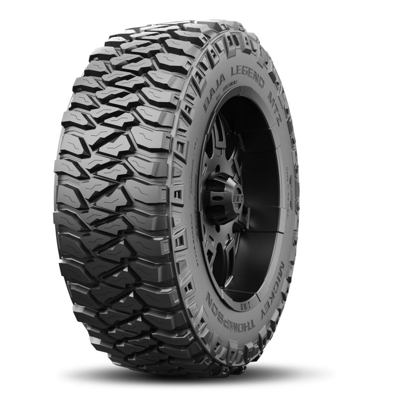 Mickey Thompson Baja Legend MTZ Tire - 40X14.50R20LT 128Q - 247960
