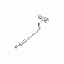 Load image into Gallery viewer, BRExhaust 18-25 Jeep Wrangler 2.0L Direct-Fit Replacement Exhaust Kit