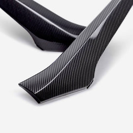 Anderson Composites 23-25 Chevy C8 Z06 Side Scoop