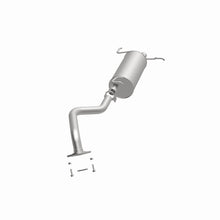 Load image into Gallery viewer, MagnaFlow BRE Exhaust Kit 07-12 Nissan Sentra 2.5L