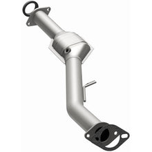 Load image into Gallery viewer, MagnaFlow 2005 Subaru Outback 2.5L Direct Fit Converter