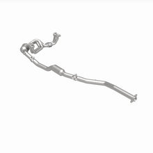 Load image into Gallery viewer, MagnaFlow 14-17 Subaru Crosstrek 2.0L Direct Fit Converter